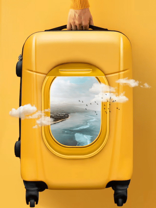 Top Travel Stocks to Invest in India’s Thriving Tourism Market