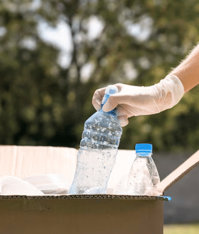 Best Waste Management Stocks in India