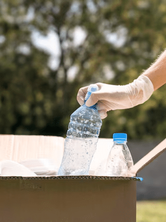 Best Waste Management Stocks in India