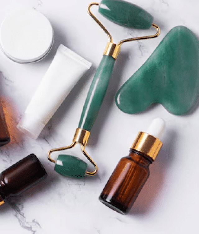 Top Cosmetic Stocks in India