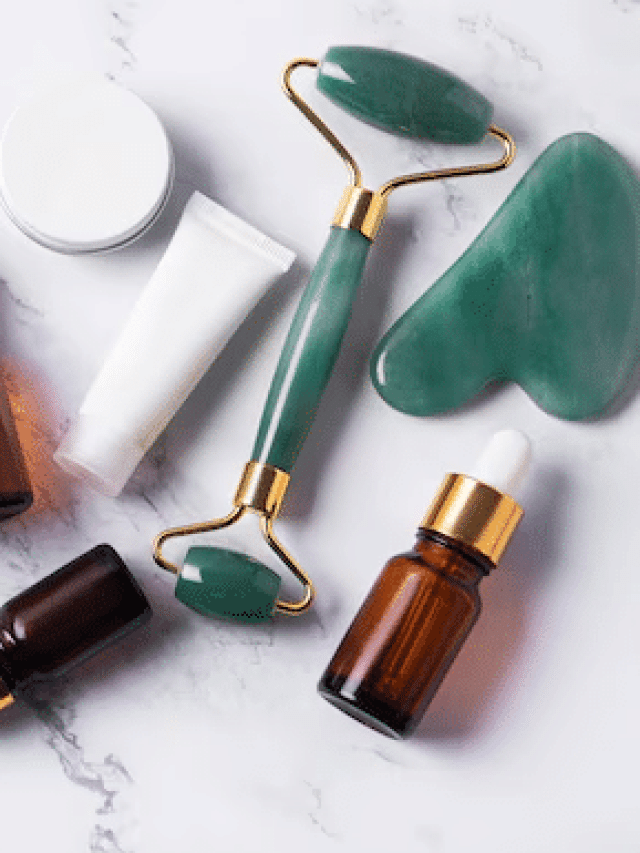 Top Cosmetic Stocks in India