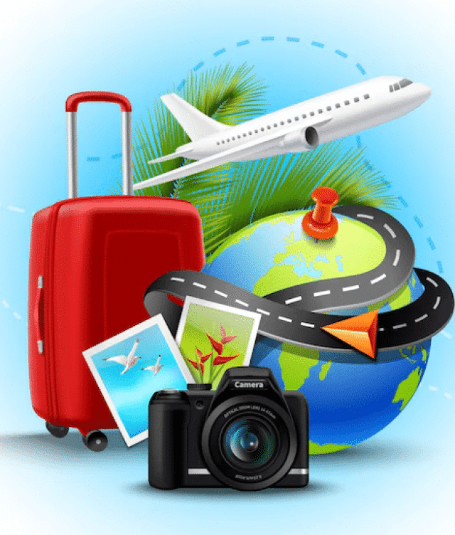 Best Travel Stocks in India