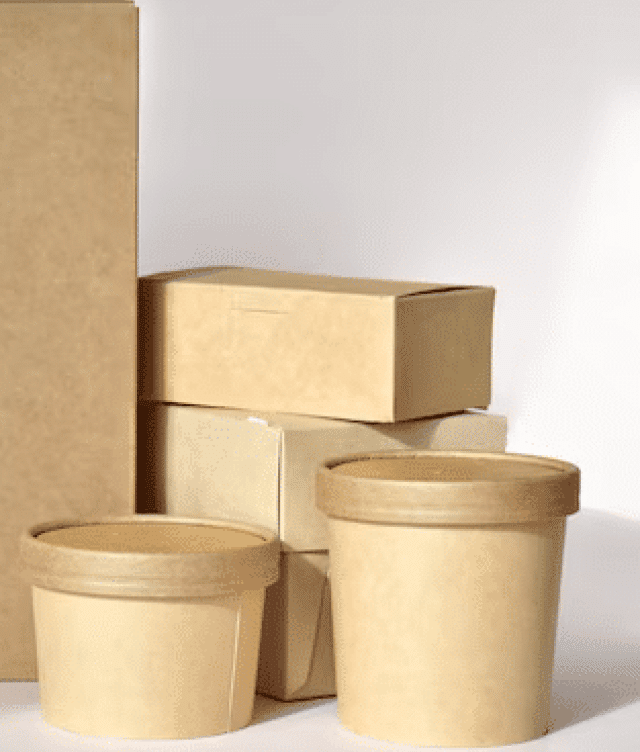 Top Packaging Stocks in India