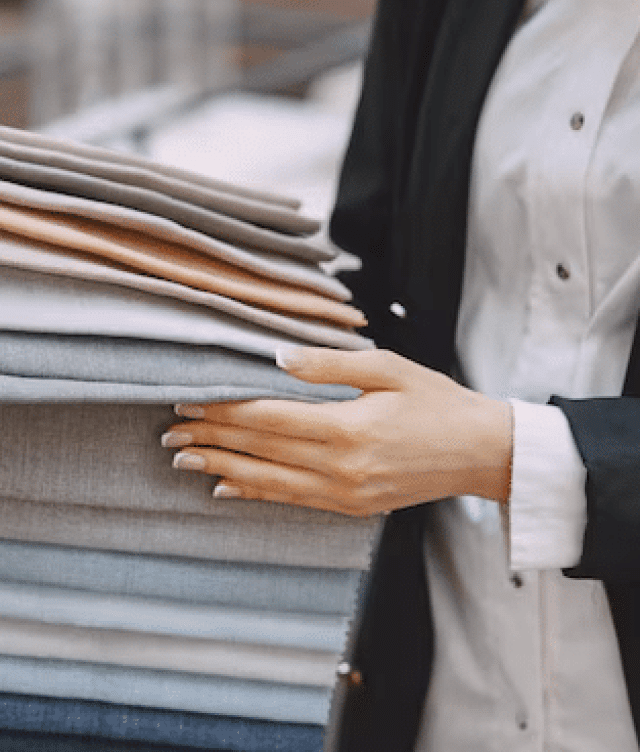 Best Textile Stocks in India