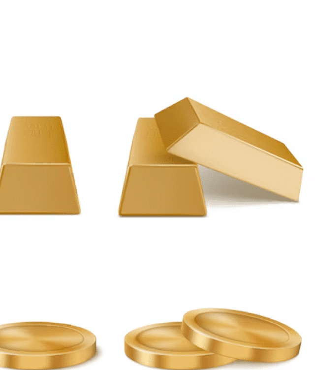 Best Gold Stocks in India
