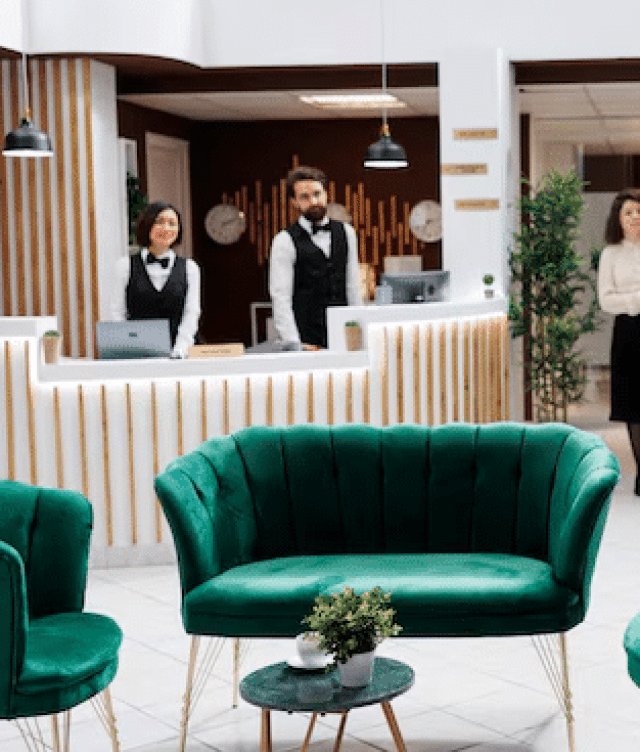 Best Hotel Stocks in India