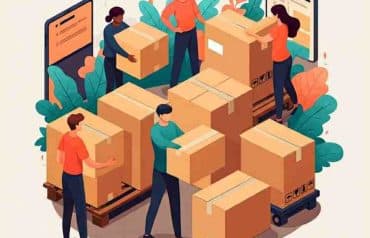 Top 5 Packaging Stocks in India