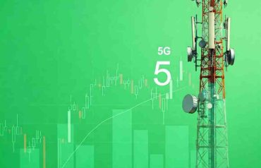 Best 5G Stocks in India