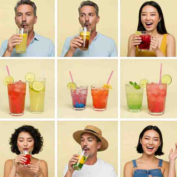 Beyond Soft Drinks: Exploring Niche Summer Beverage Stocks in India