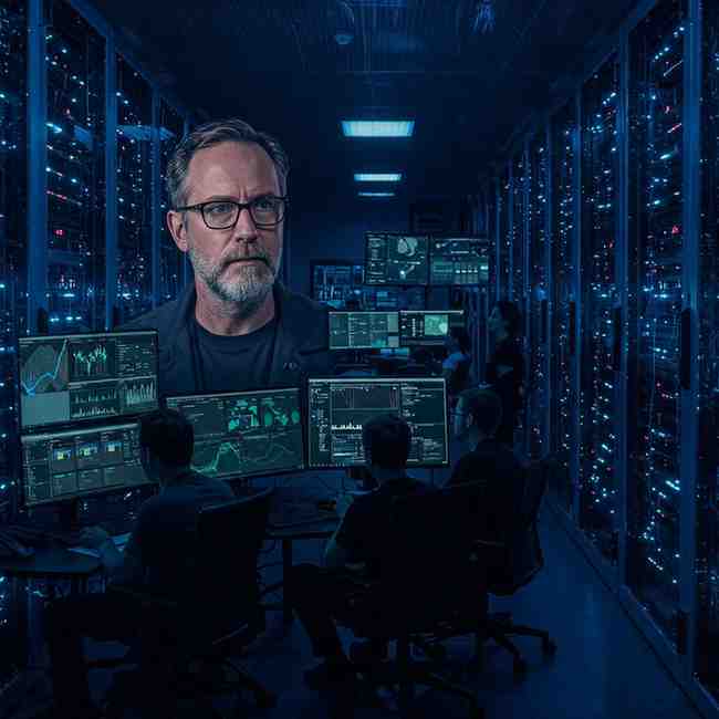 Data Localization: Impact on Cybersecurity and Data Center Companies Growth in India