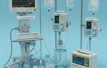 Risk Management in Equity Investing: Protecting Your Portfolio within India's Healthcare Sector