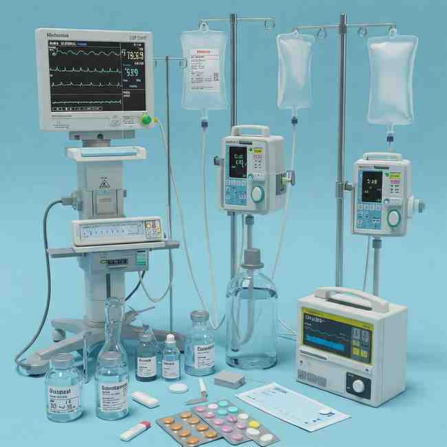 Risk Management in Equity Investing: Protecting Your Portfolio within India’s Healthcare Sector