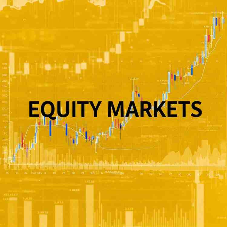Exploring Different Types of Equity Markets