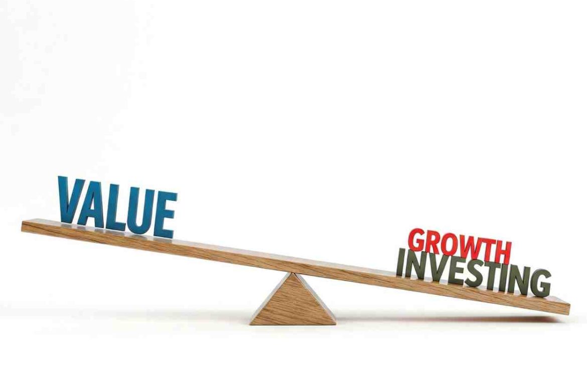 Growth Investing vs. Value Investing: Which Strategy Is Right for You?
