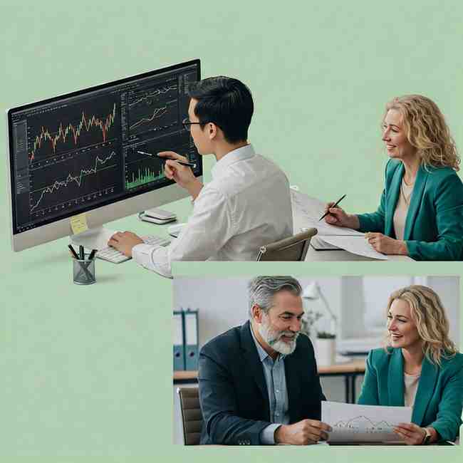 Primary vs. Secondary Markets: Understanding the Core of Equity Trading in India