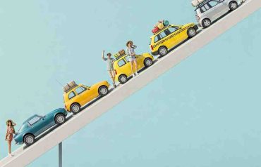 The Connected Investor: Understanding the Interplay of Auto and Travel Markets