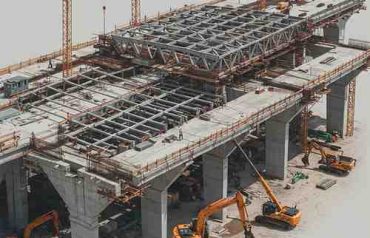 The Infrastructure Ecosystem Exploring Investment Opportunities in Allied Sectors alongside Construction