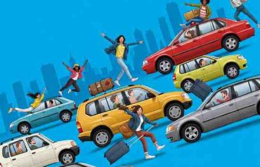 The Pulse of the Consumer How Spending Habits Impact Auto and Travel Industries