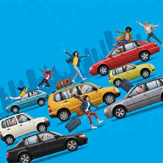 The Pulse of the Consumer: How Spending Habits Impact Auto and Travel Industries