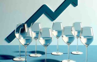 Best and Top performing liquor stocks in India