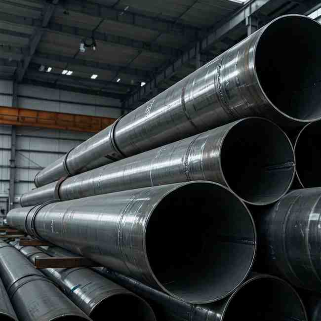 Best Steel Stocks in India in 2025