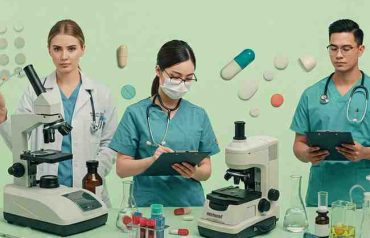 Healthcare Investing: A Guide to Pharma, Biotech, and Related Stocks in India