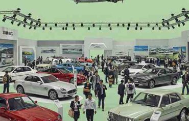 How Technology is Reshaping Auto and Travel Investment