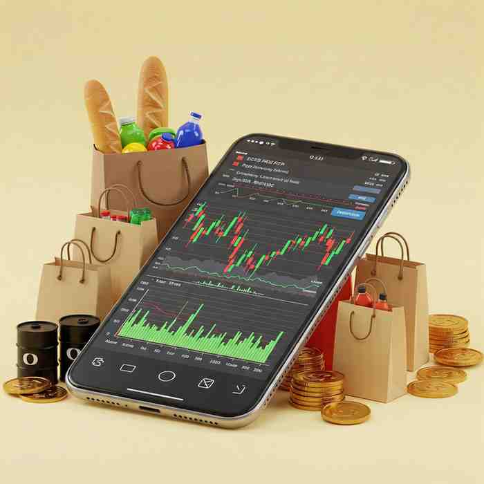 What are Commodities? Understanding the Basics