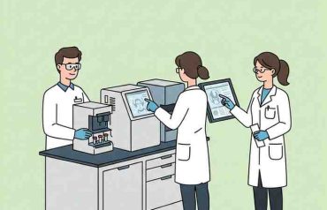Why Your Investment Portfolio Should Consider Diagnostic Devices Stocks