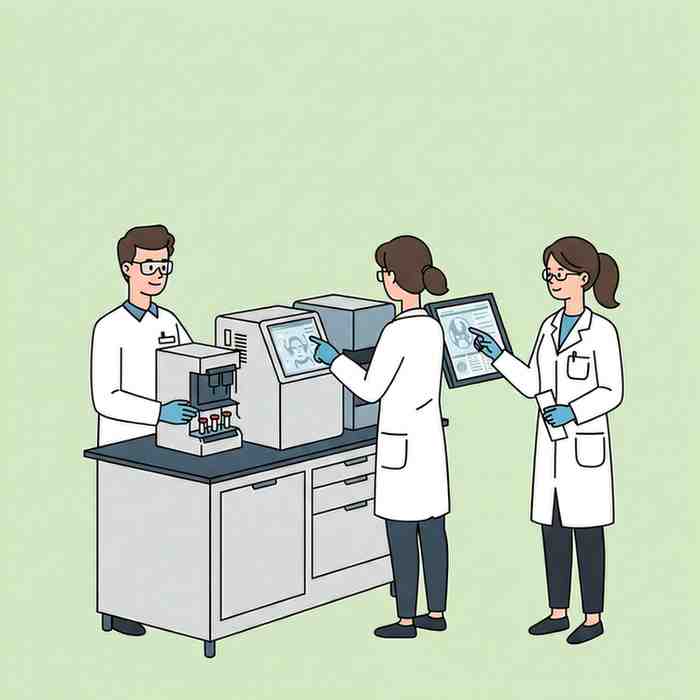 Why Your Investment Portfolio Should Consider Diagnostic Devices Stocks