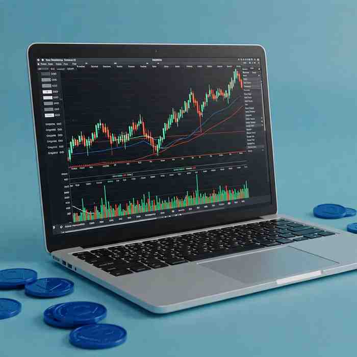 Best Blue Chip Stocks in India (2025)