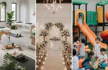 Beyond Rooms Understanding Diverse Revenue Streams of Indian Hotel Chains