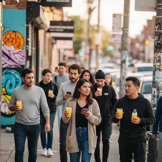 Healthy Hydration The Impact of Shifting Consumer Preferences on Beverage Stocks