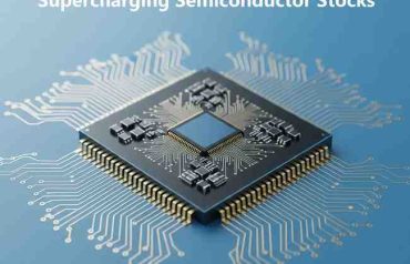 How the 'Semicon India' Program is Supercharging Semiconductor Stocks
