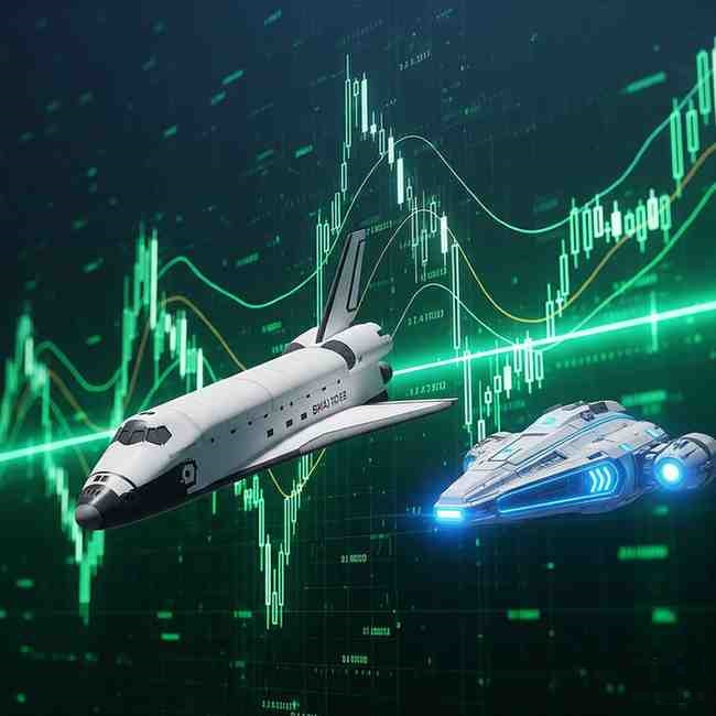 From Satellites to Launchpads: Exploring Sub-Sectors in Indian Space Stocks