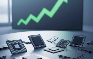 Why Semiconductor Stocks are a Must-Watch for Smart Investors