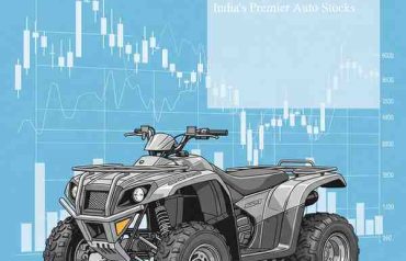 Anchoring Your Portfolio with India's Premier Auto Stocks