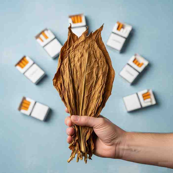 Beyond Cigarettes: How Diversified Business Models Impact Tobacco Stock Performance