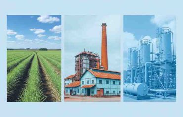 Emerging Trends & Future Outlook: Long-Term Investment in Sugar Stocks