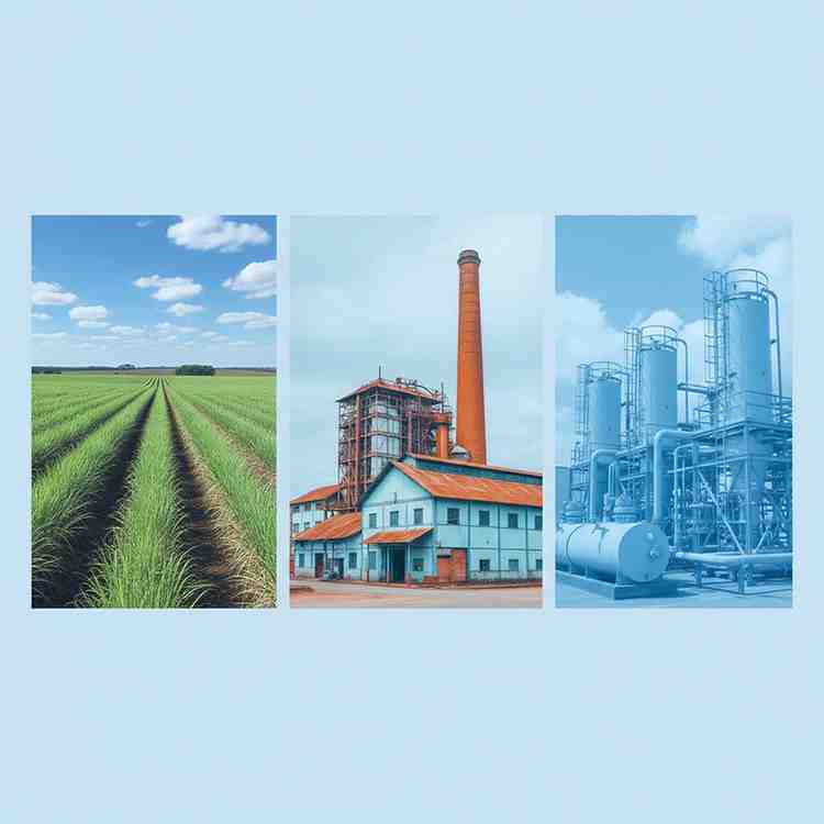 Emerging Trends & Future Outlook: Long-Term Investment in Sugar Stocks
