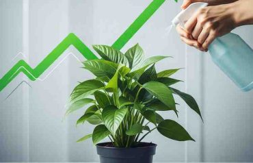 Global Gas Prices & Their Ripple Effect on Indian Fertilizer Stocks