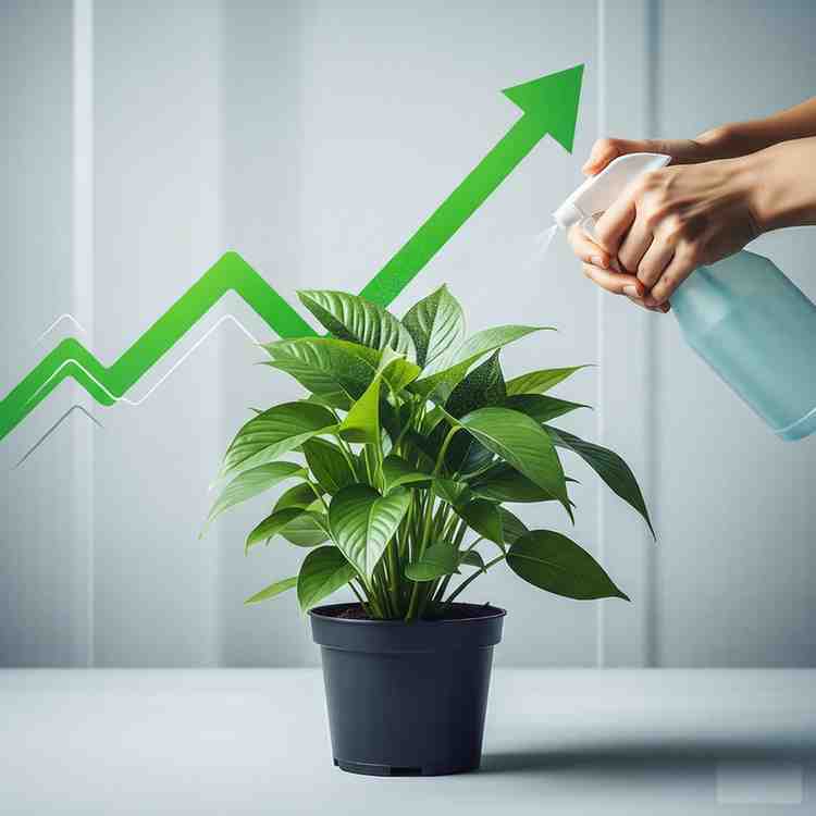 Global Gas Prices & Their Ripple Effect on Indian Fertilizer Stocks