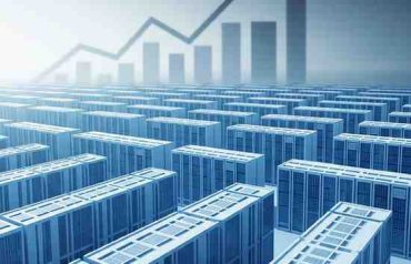 How Indias Data Localization Laws Are Fueling the Data Center Boom