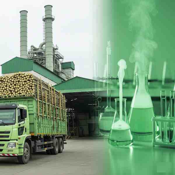 India’s Ethanol Blending Program: The Complete Investor’s Guide to Sugar Stocks