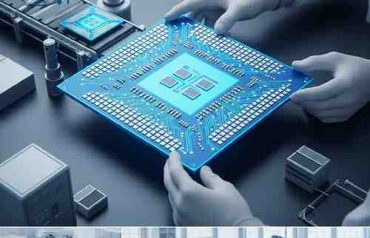 India's Semiconductor Sovereignty: The Geopolitical Tailwinds Boosting Domestic Stocks