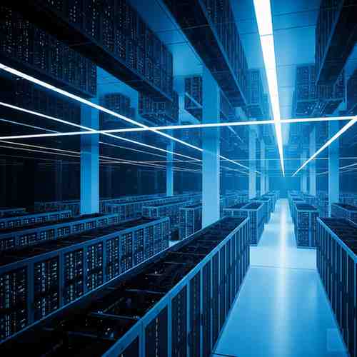 Pure-Play vs. Diversified: Which Type of Data Center Stock Fits Your Portfolio?