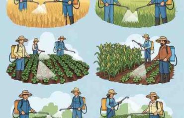 The Future of Farming Are Nano Fertilizers the Next Big Thing for Indian Agriculture Stocks