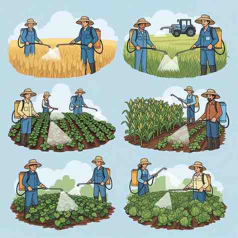 The Future of Farming: Are Nano Fertilizers the Next Big Thing for Indian Agriculture Stocks?