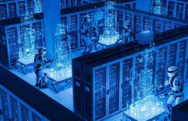 The Impact of AI and 5G on the Future of Indian Data Center Stocks