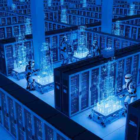 The Impact of AI and 5G on the Future of Indian Data Center Stocks